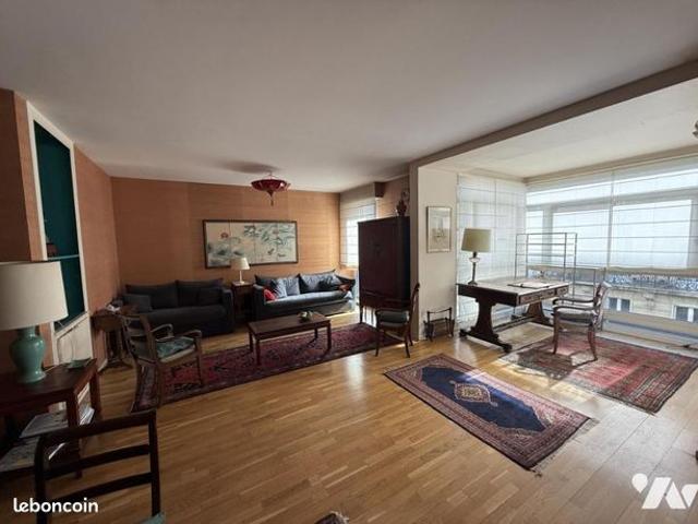 Appartement vente à Paris, Île-de-France