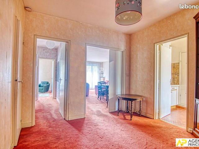 Appartement vente à Versailles