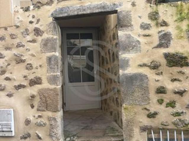 Appartement vente à Tournon-sur-Rhône, Annonay