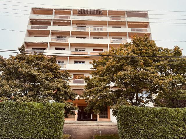 Appartement vente à France métropolitaine, Roanne