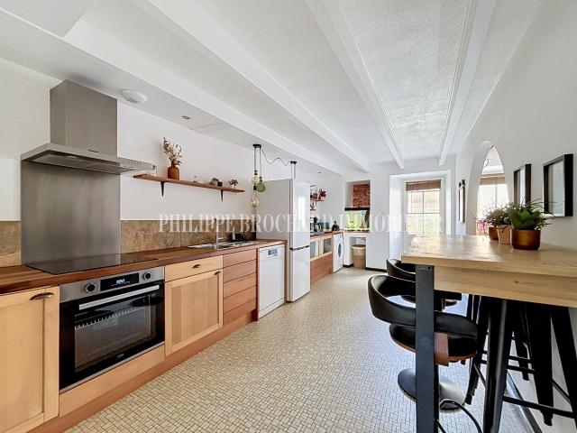 Appartement vente à Fontenay-le-Comte, Moutiers-sur-le-lay