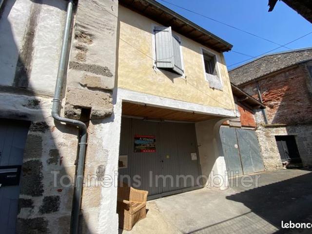 Appartement vente à Agen, Port-sainte-marie