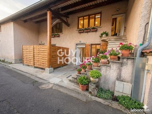 Appartement vente à Bourg-en-Bresse, La Boisse