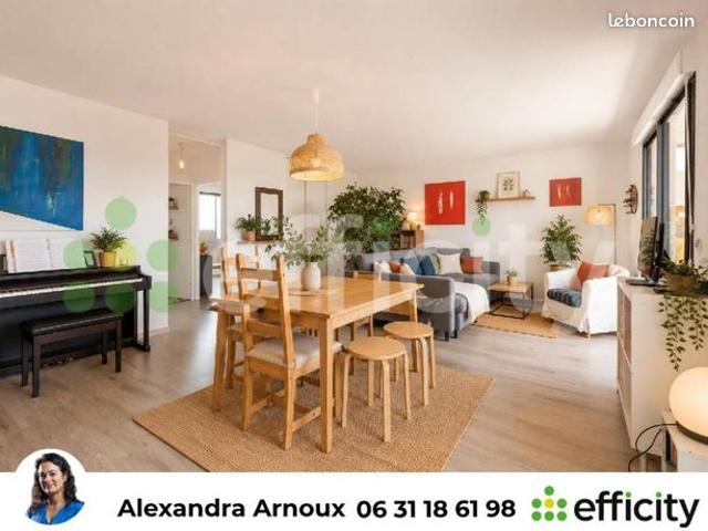 Appartement vente à Aix-en-Provence, Aix-en-provence