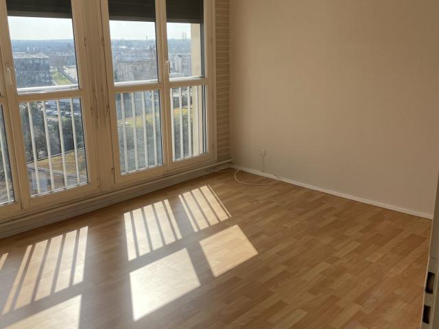 Appartement vente à Nancy, Laxou