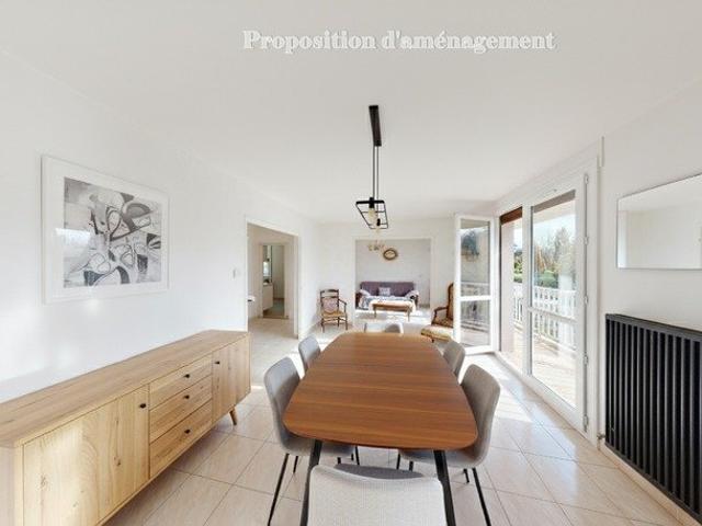 Appartement vente à Valence