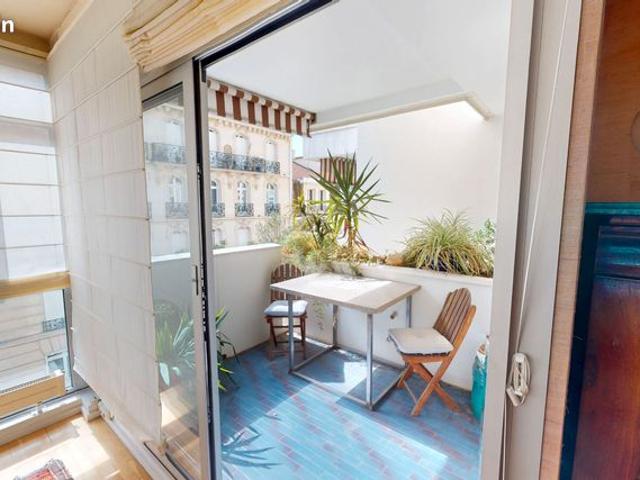 Appartement vente à Paris, Île-de-France