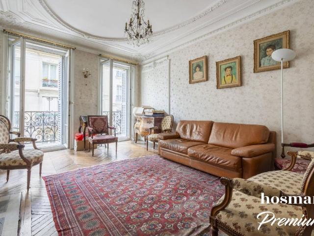 Appartement vente à Paris 10e Arrondissement, Paris