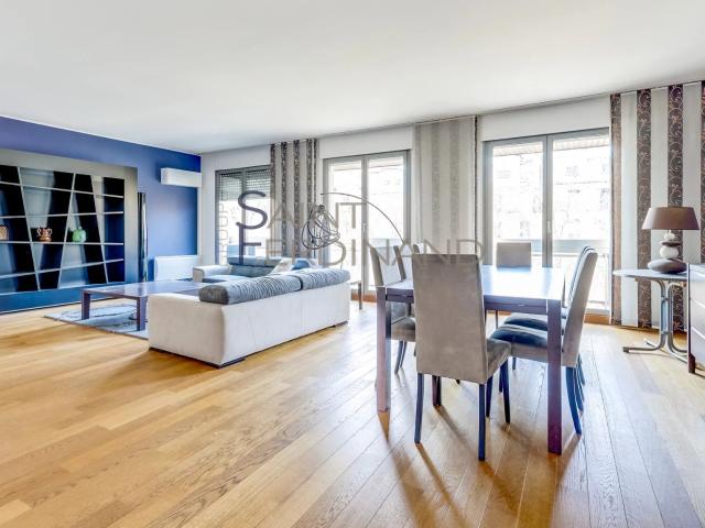 Appartement vente à Paris 8e Arrondissement, Paris