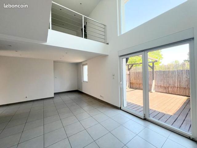 Appartement vente à Mulhouse, Village-neuf