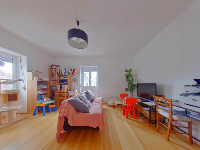 Appartement location à Strasbourg, Hoenheim