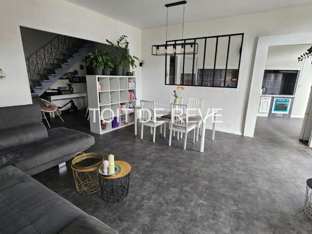 Appartement vente à Gigean, Hérault