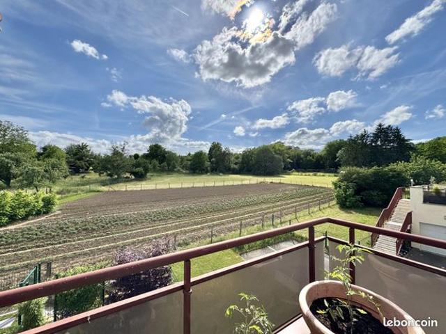 Appartement vente à Mulhouse, Steinbrunn-le-haut