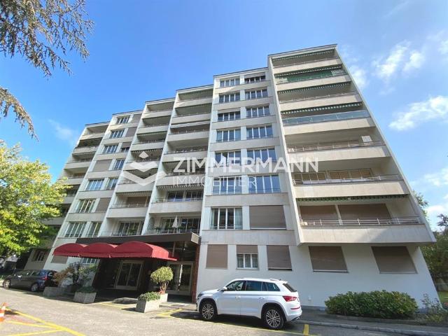 Apartment mieten in Conches