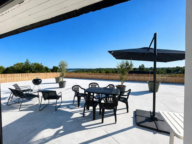Appartement vente à Quimper, Bretagne