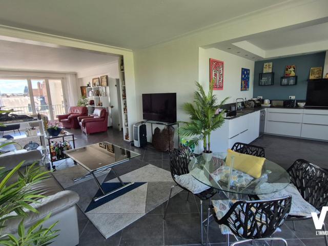 Appartement vente à Limoges