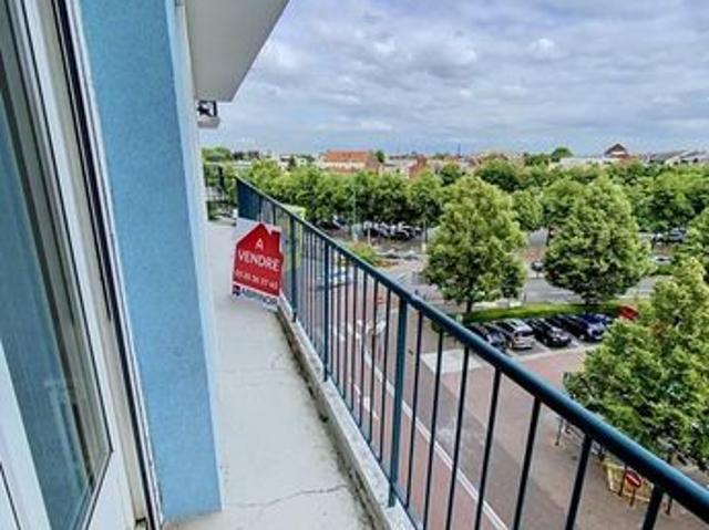 Appartement vente à Lille, Tourcoing