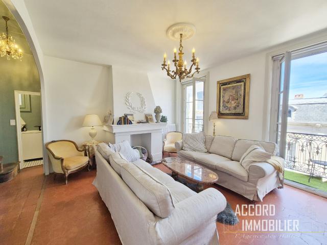Appartement vente à Béziers