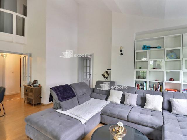 Appartement vente à Strasbourg, Illkirch-graffenstaden