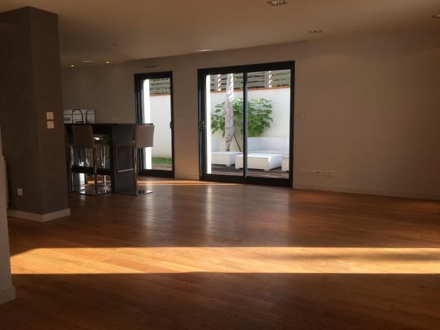 Appartement location à Toulouse