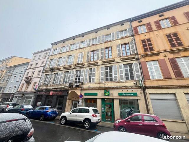 Appartement vente à Villefranche-sur-Saône, Rhône
