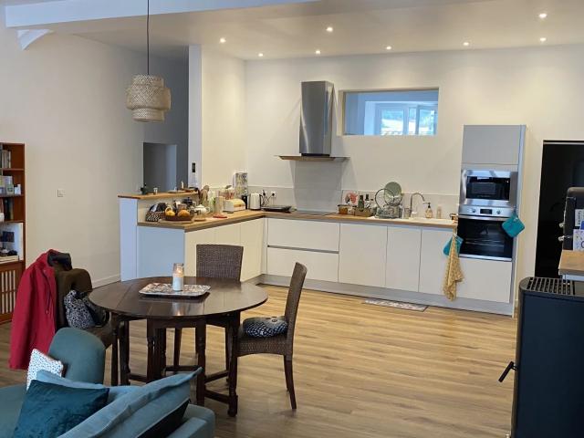 Appartement vente à Die