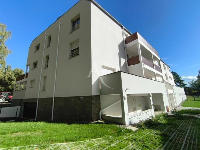 Appartement vente à Pau