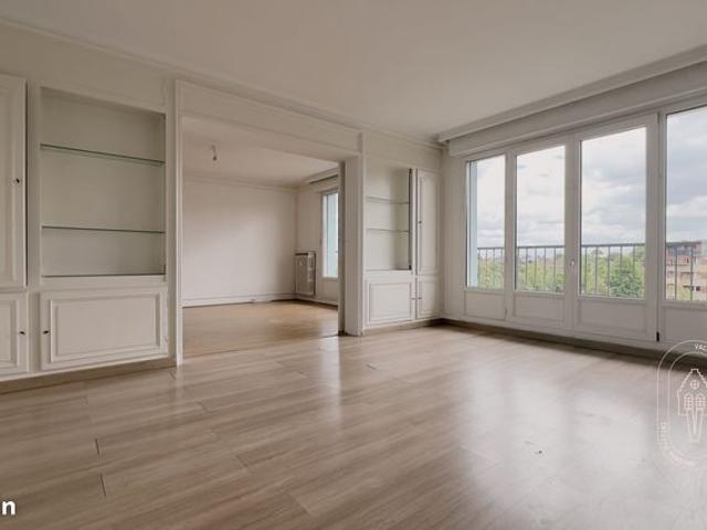 Appartement vente à Lille, Tourcoing