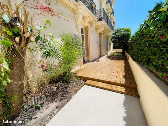 Appartement vente à Nice, Alpes-Maritimes