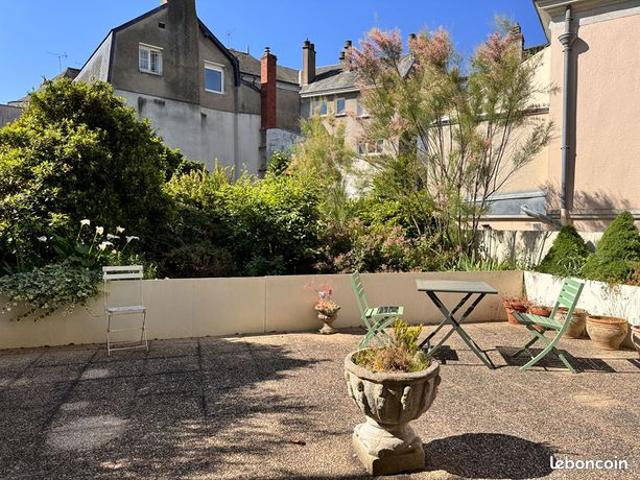 Appartement vente à Angers, Maine-et-Loire