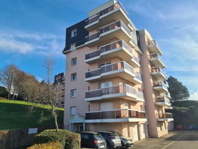 Appartement location à Boulogne-sur-Mer, Saint-martin-boulogne