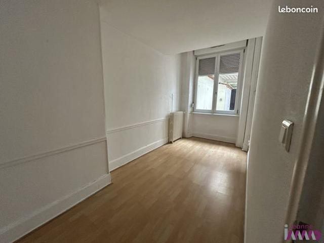 Appartement vente à Belfort, Saraz