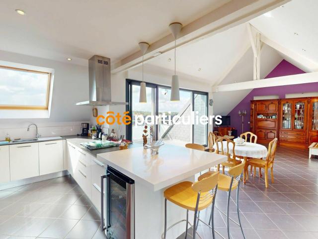 Appartement vente à Saint-Lô, Saint-lô