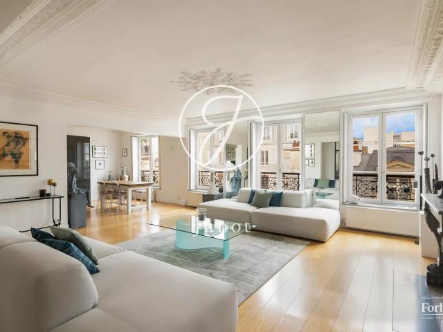 Appartement vente à Paris 10e Arrondissement, Paris