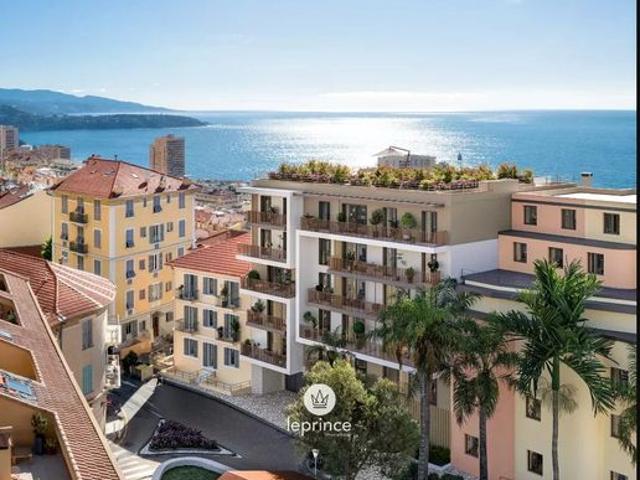 Appartement vente à Nice, Beausoleil