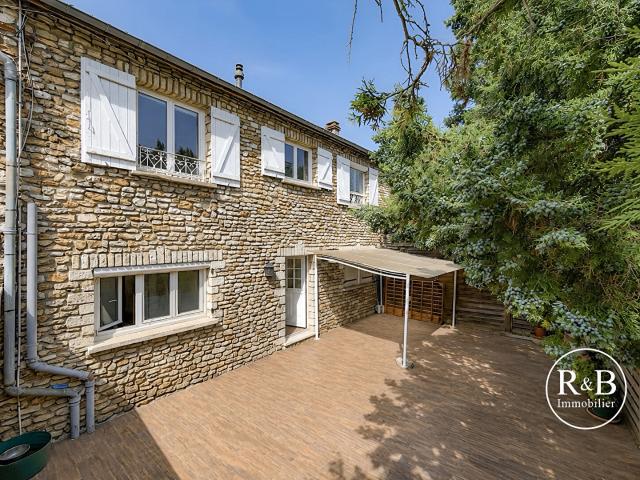 Appartement vente à Quartier de la Gare, Plaisir