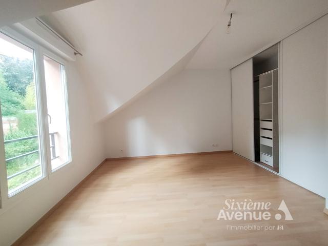 Appartement location à Boulogne-Billancourt, Chaville