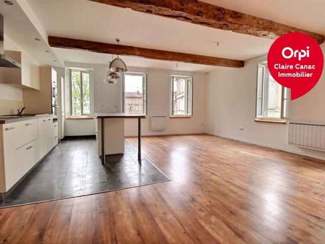 Appartement location à Castres, Lavaur