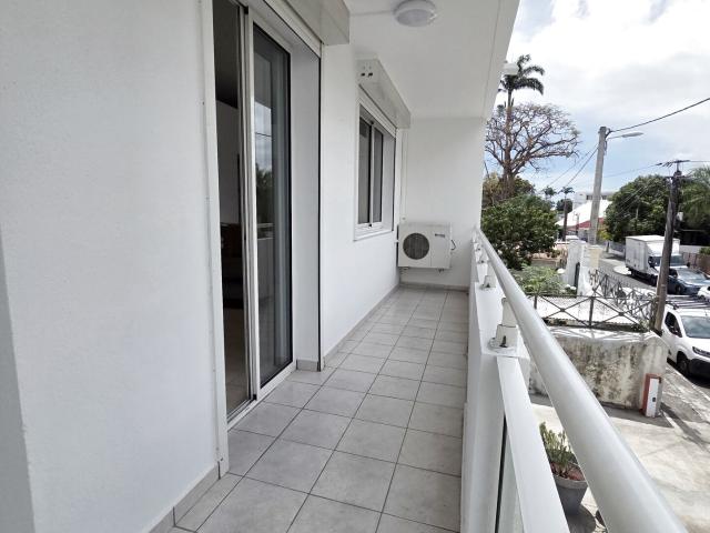 Appartement location à Saint-Denis, Saint-denis