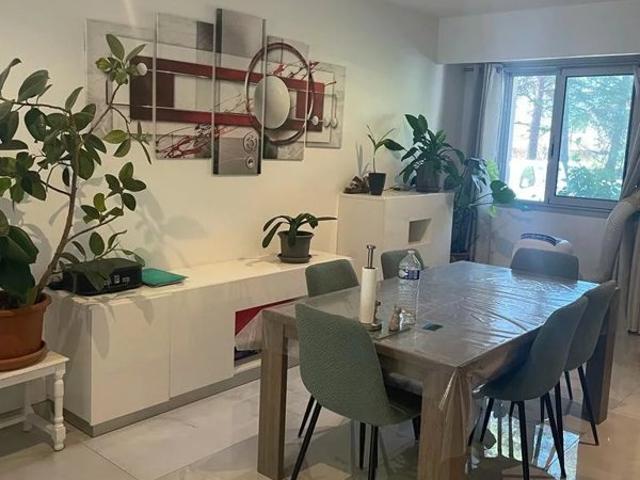 Appartement vente à Grasse, Cannes