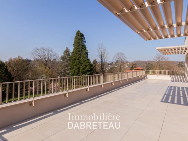 Appartement vente à Lyon, Métropole de Lyon