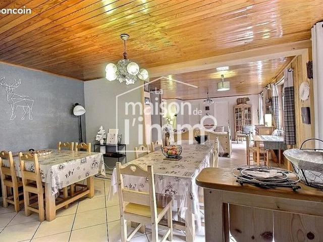 Appartement vente à Thonon-les-Bains, Le Châtel