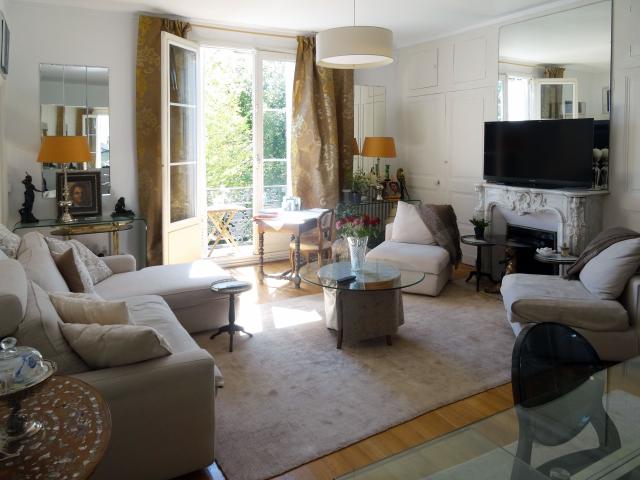 Appartement vente à Tours