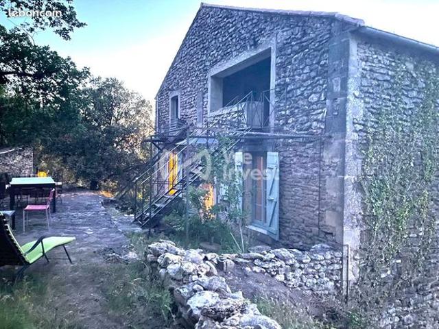Appartement vente à Nyons, Grignan