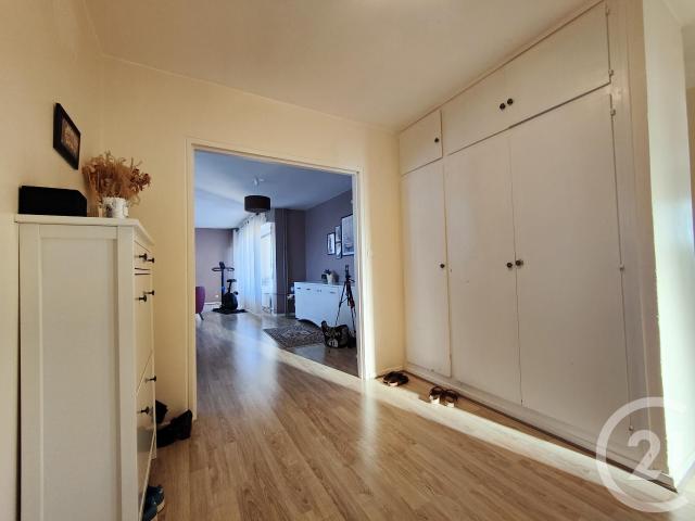 Appartement vente à Strasbourg, Bischheim
