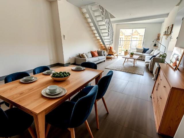 Appartement vente à Les Sables-d'Olonne, Château-d'olonne