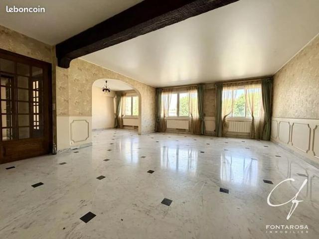 Appartement vente à Arrondissement de Draguignan, Saint-raphaël