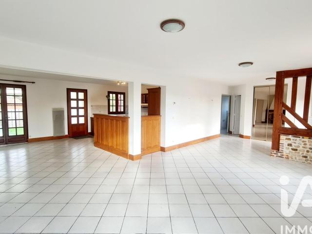Appartement vente à Lisieux, Pont-l'evêque