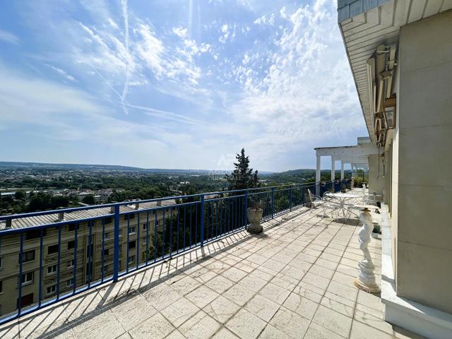 Appartement vente à Mantes-la-Jolie, Meulan