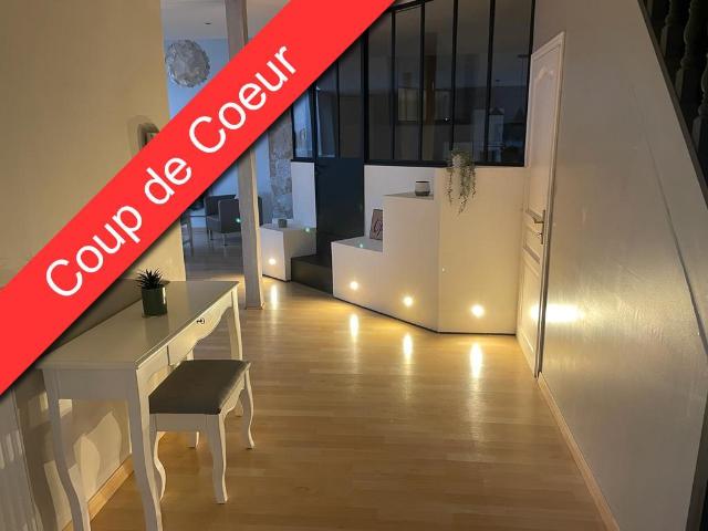 Appartement vente à Béthune